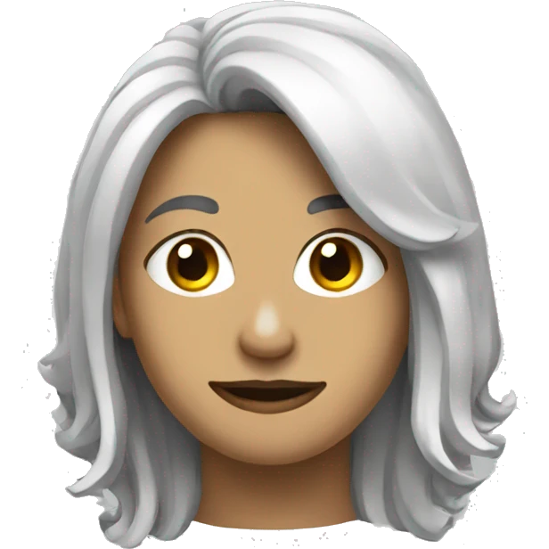 Mev emoji