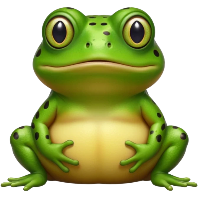 Futurama hypnotoad emoji