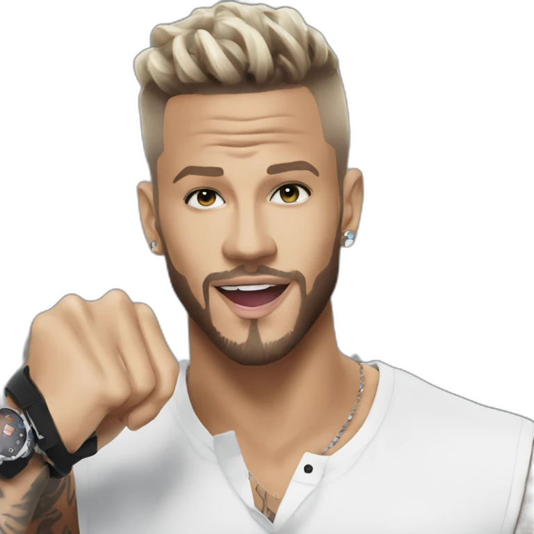 Mpokora emoji
