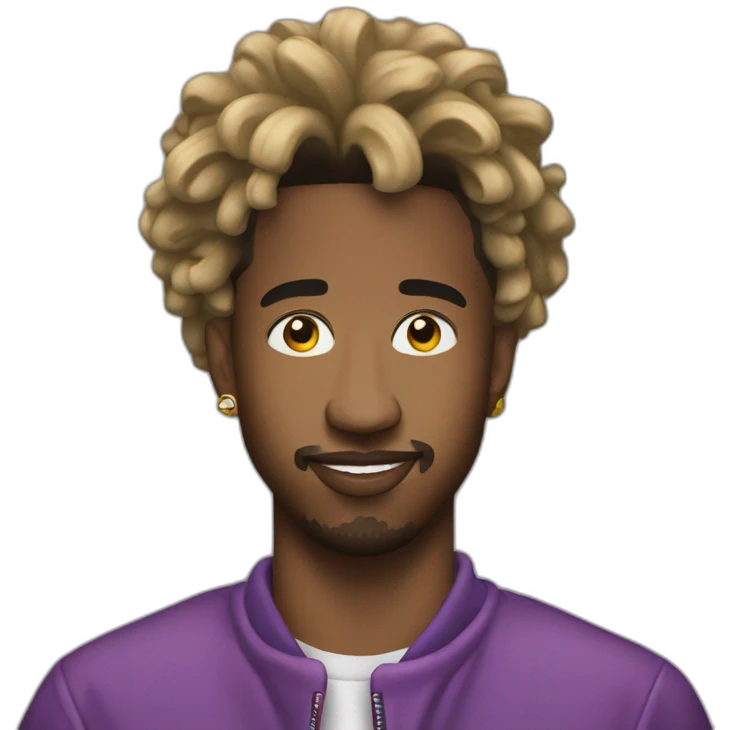 Metro boomin emoji