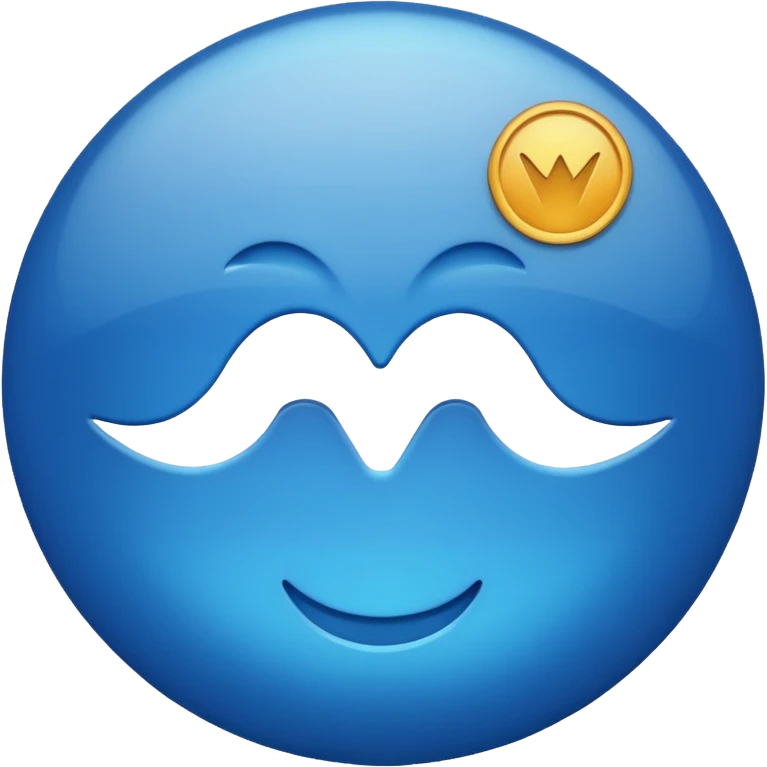 Meta verify emoji