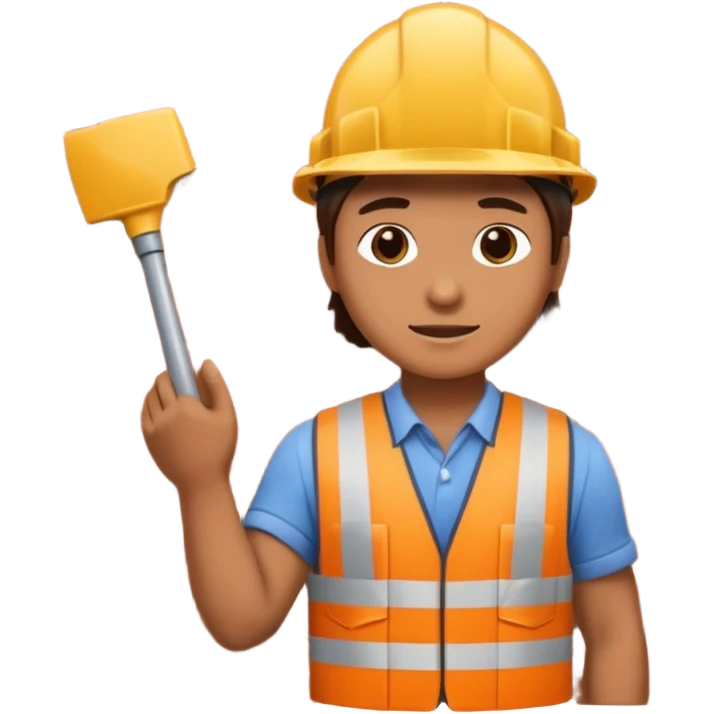 construction  emoji