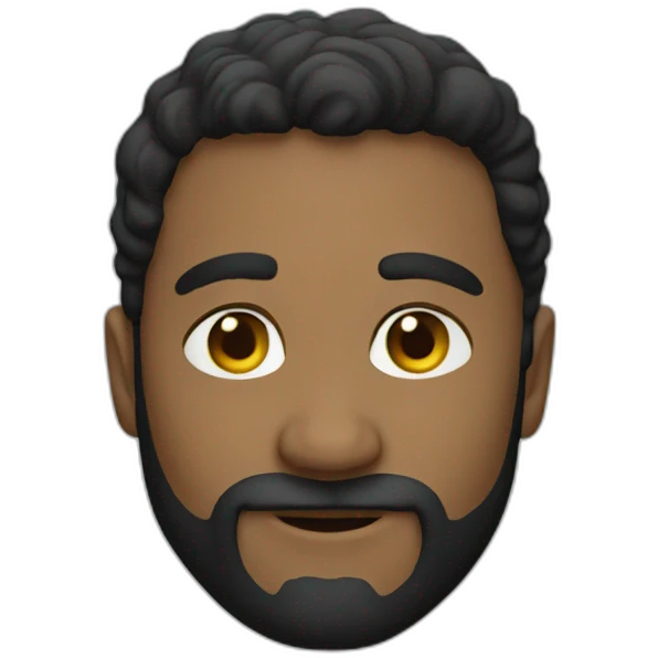 Alfonso emoji