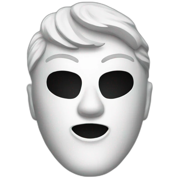 mask singer emoji