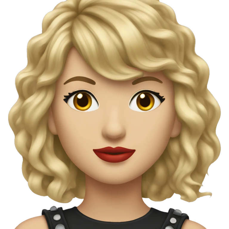 Reputation taylor swift emoji