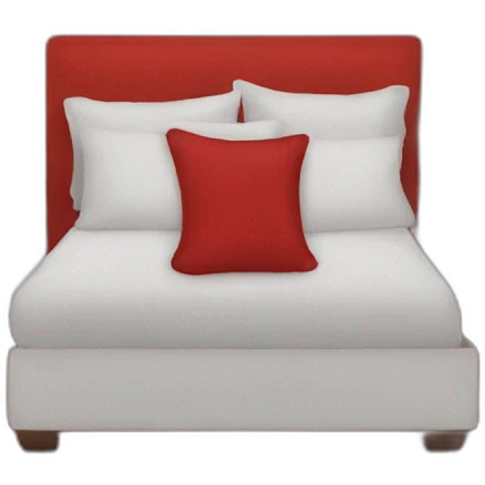 redroom emoji