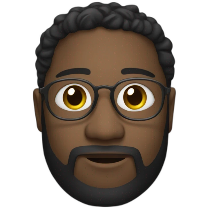Damso emoji