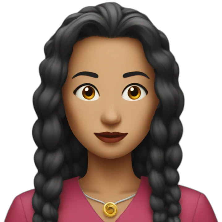 WANDA maximof emoji