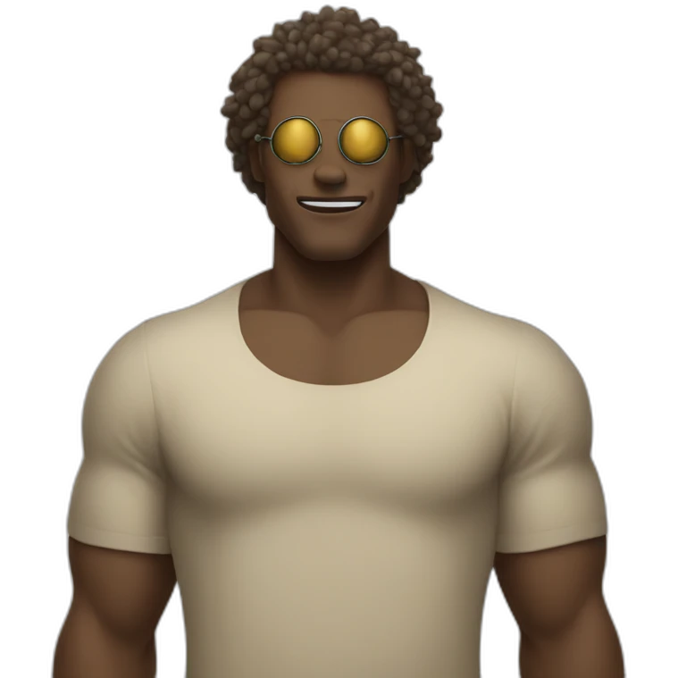 sandman emoji