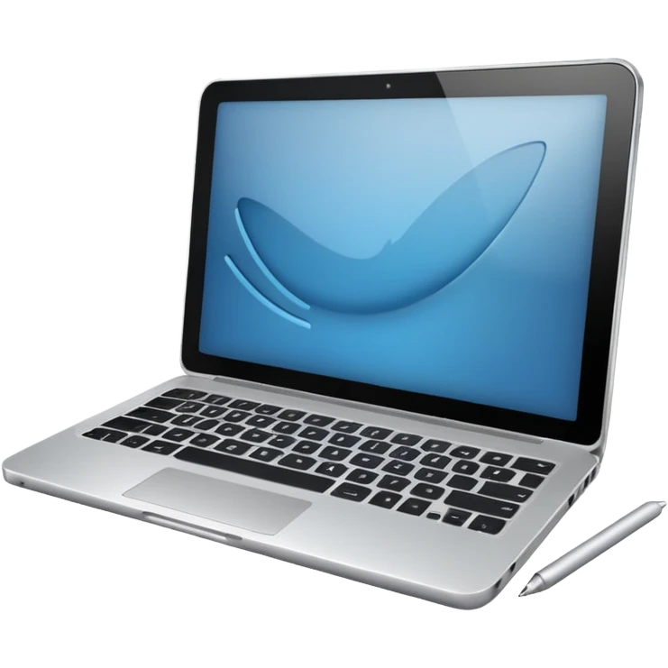 laptop emoji