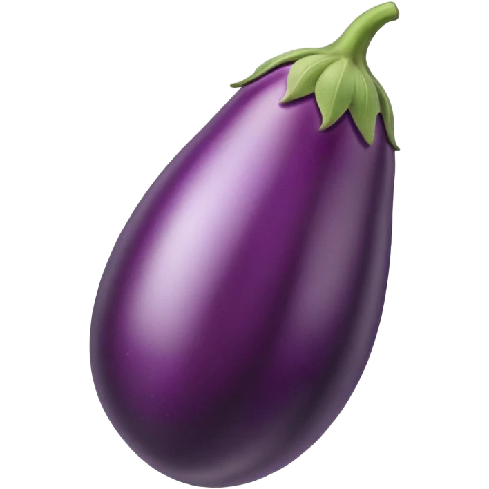 Eggplant  emoji