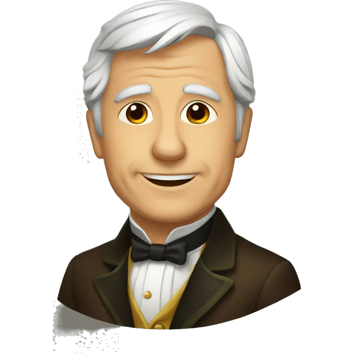 fernet emoji