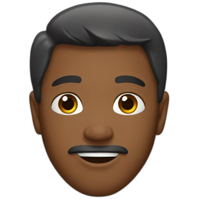 Tiakola emoji