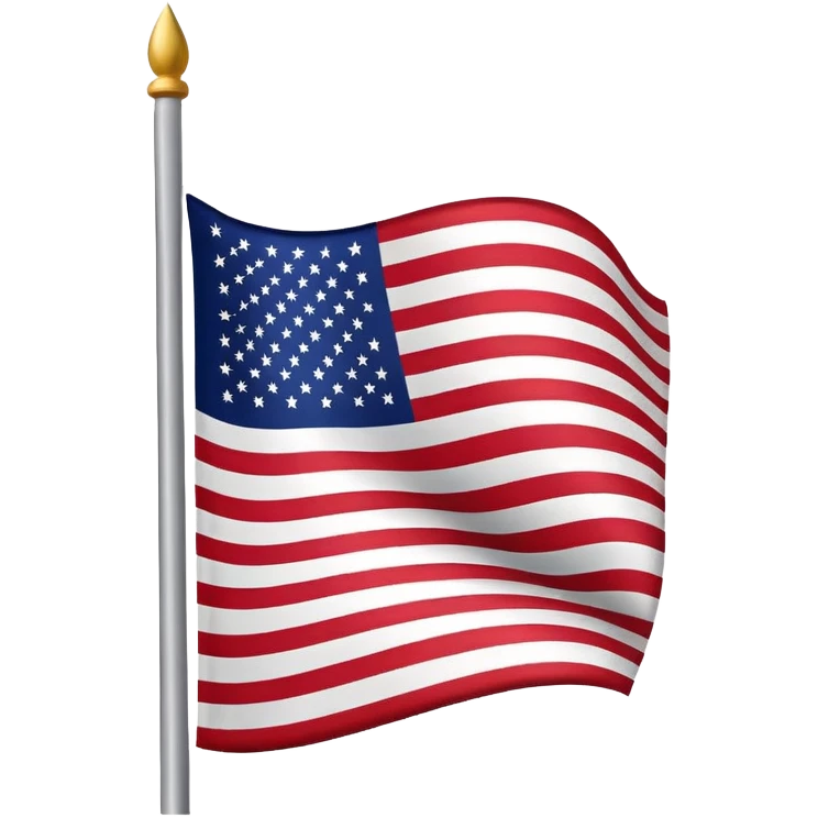 black american heritage flag emoji