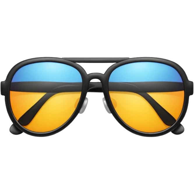 sunglasses emoji