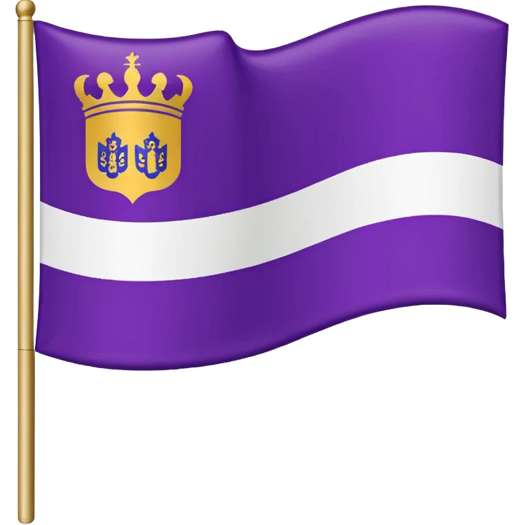 Castilla y leon flag emoji