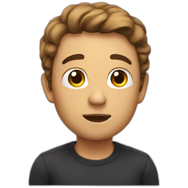 question emoji