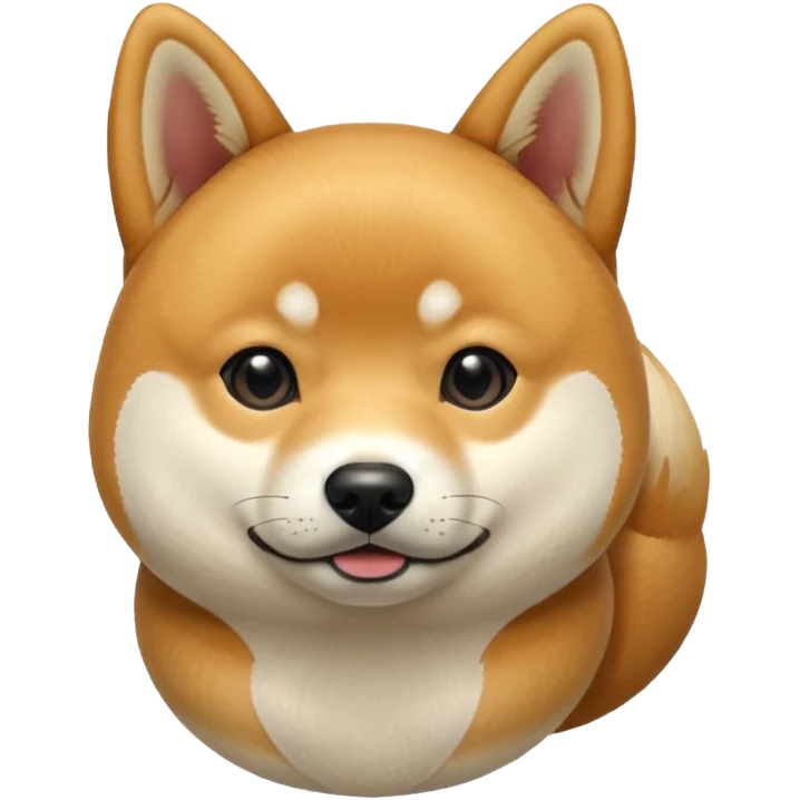 Shiba Inu  emoji
