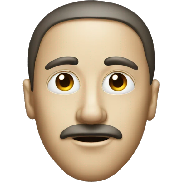 Nose VCR emoji