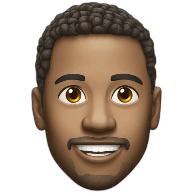 Ballon d'or emoji