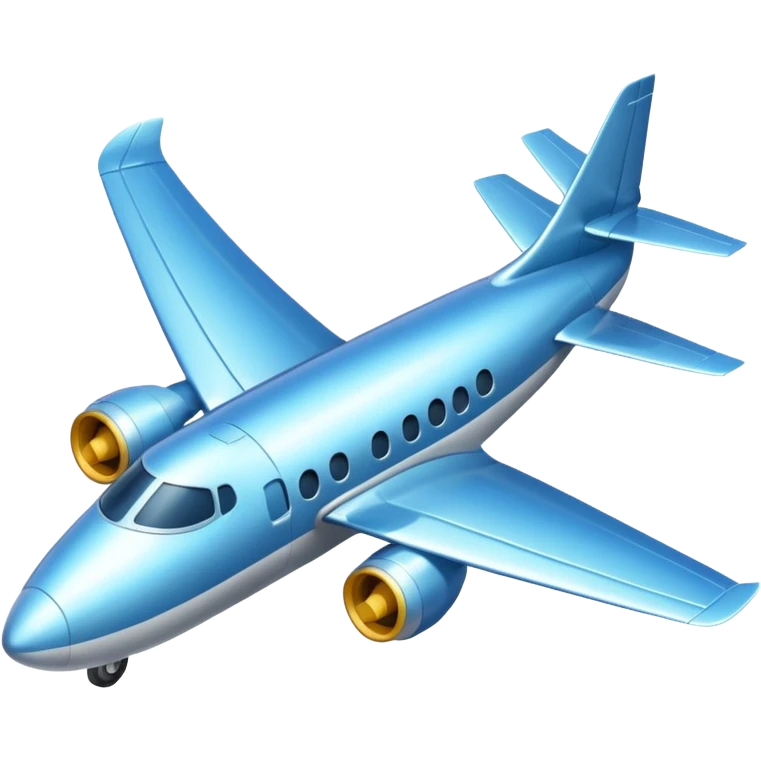 avion emoji