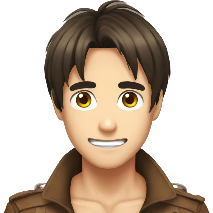 Eren emoji