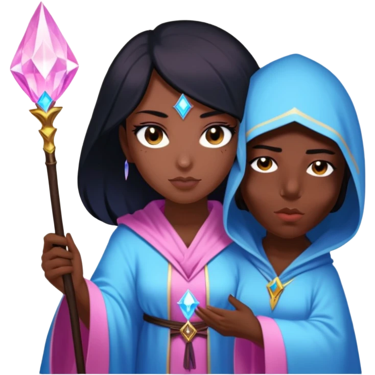 Ethereal Magus emoji