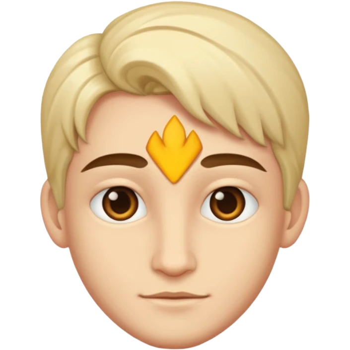 Shivan  emoji