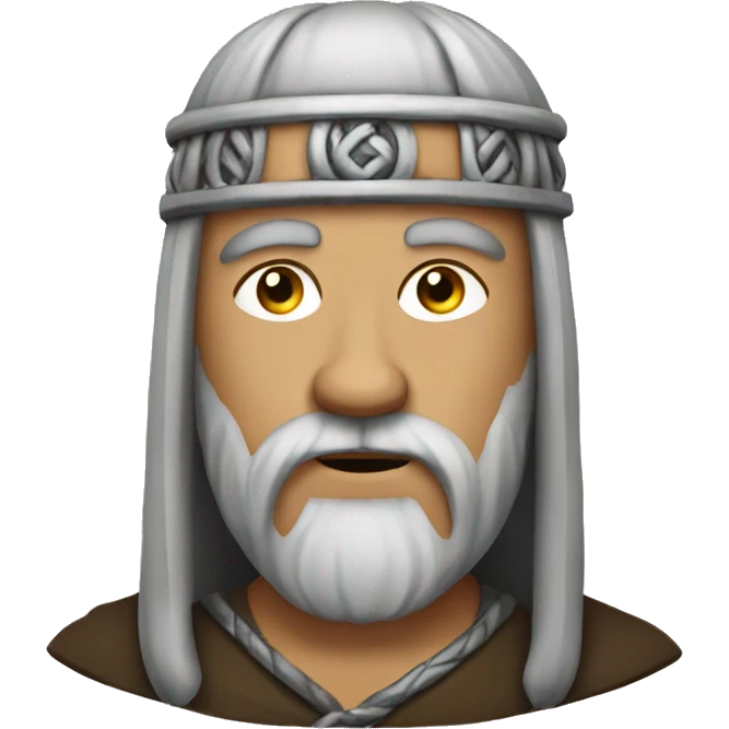 saxon emoji