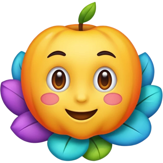 Lovely emoji