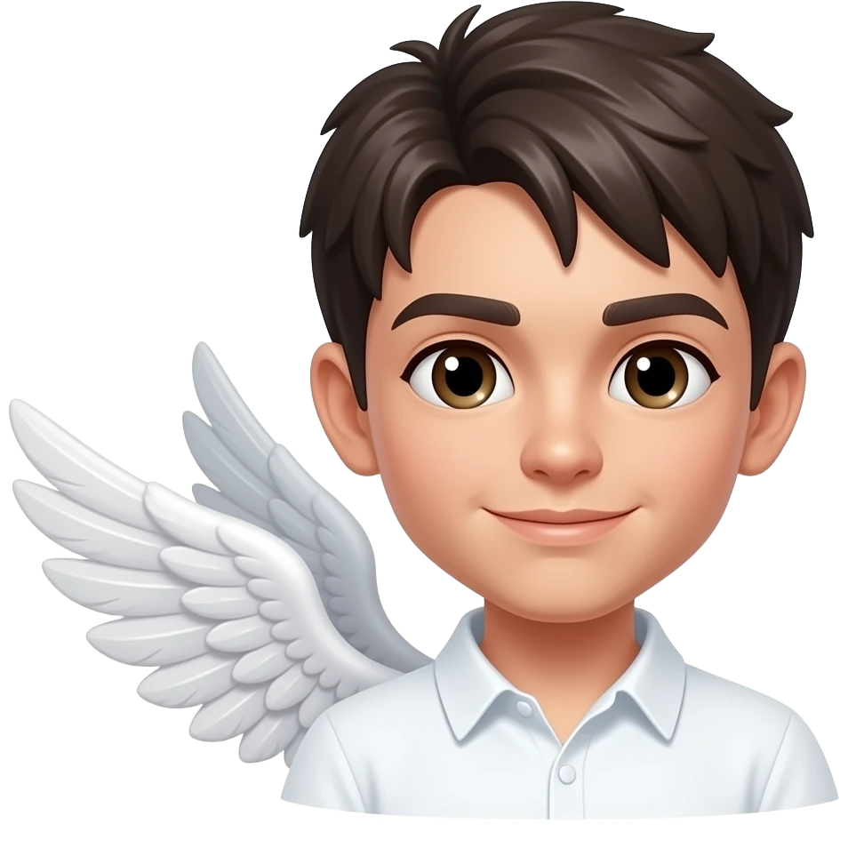 Abiii side add wings emoji