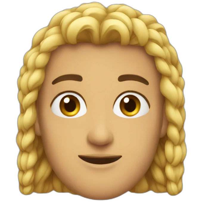رجل عربي emoji