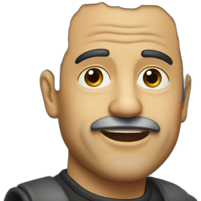 Gustavo Bosio emoji