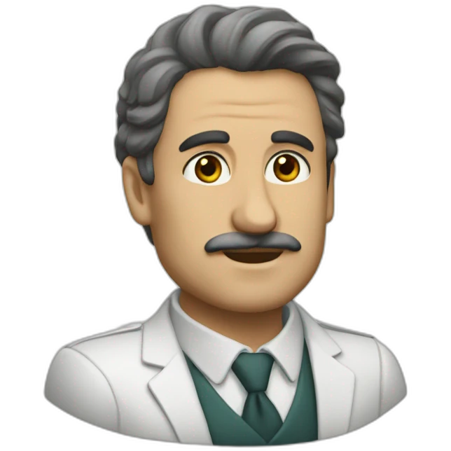 Basil Zempalis emoji