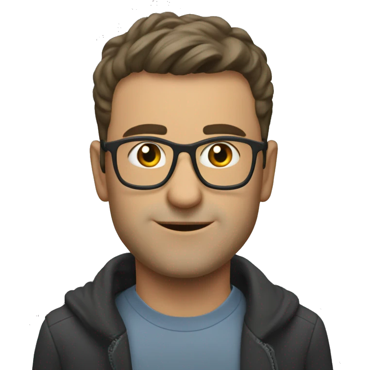 Yakubovic emoji