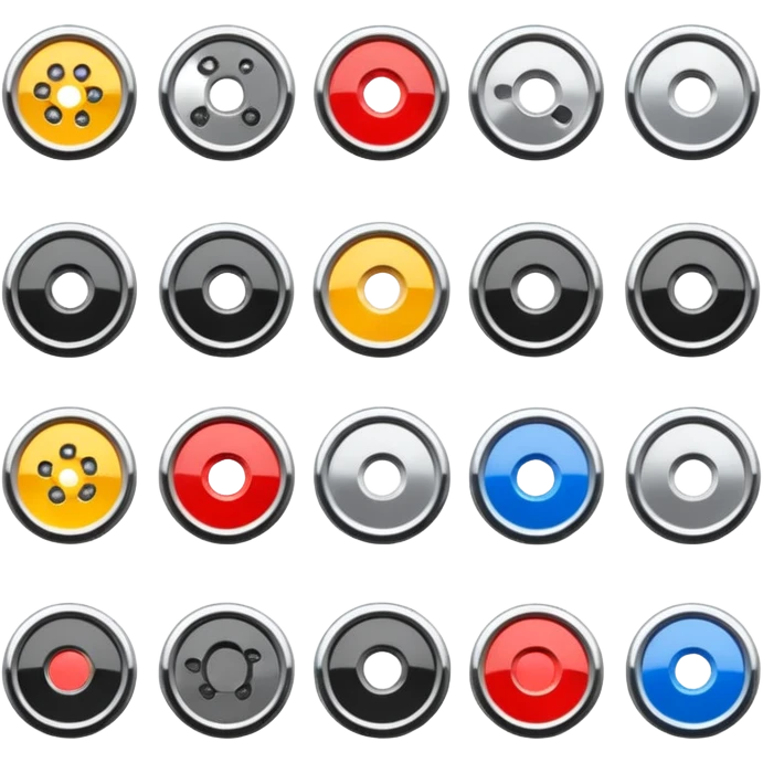 AUTO TUNING PARTS emoji