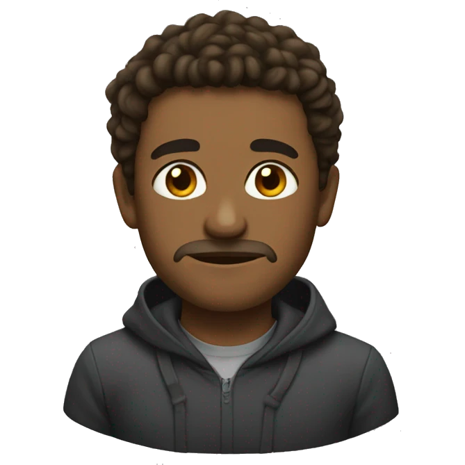 U ladron emoji