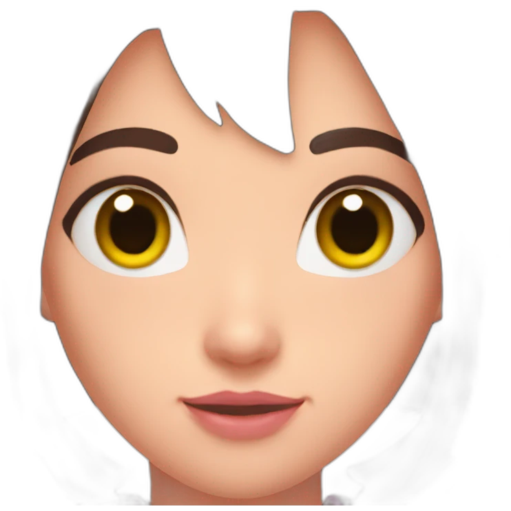 D.va emoji