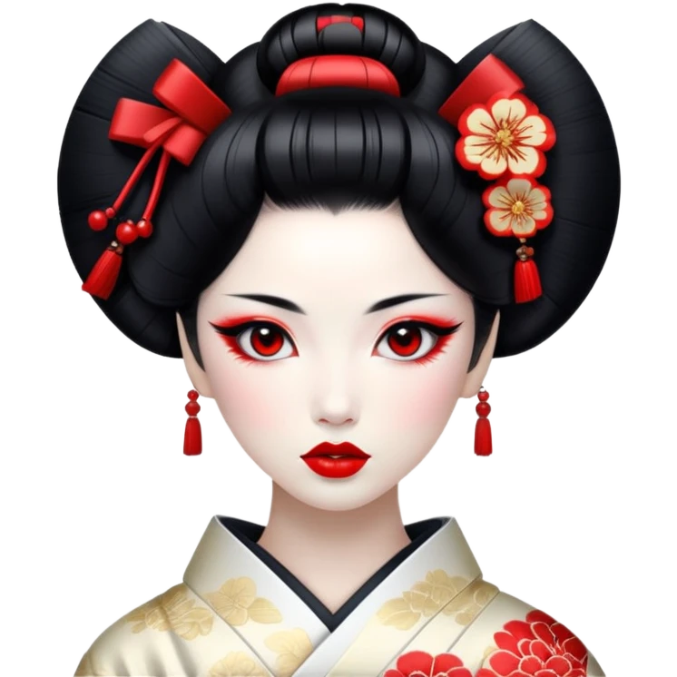 sorayama ⛩️ emoji