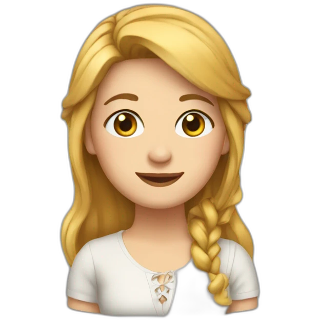 lucie breyne emoji