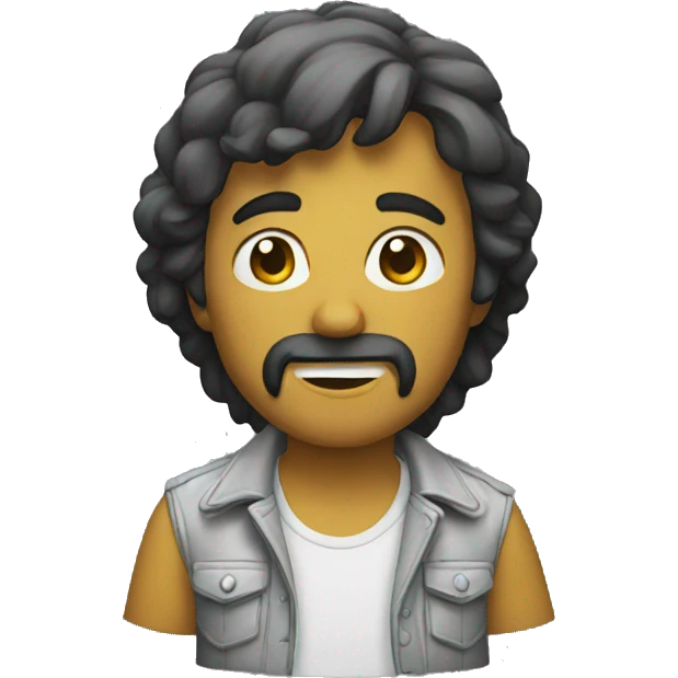 vinile emoji