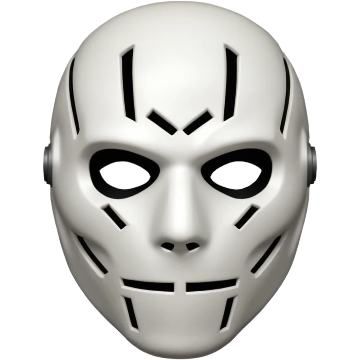 angerfist mask emoji