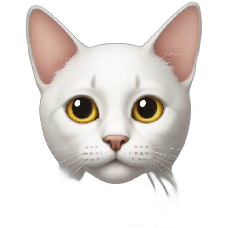 cat emoji