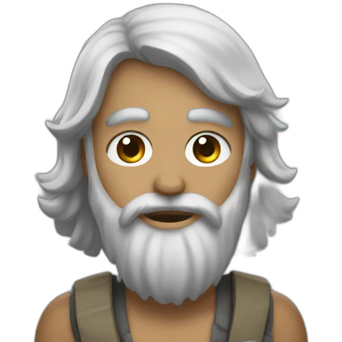 Keosis emoji