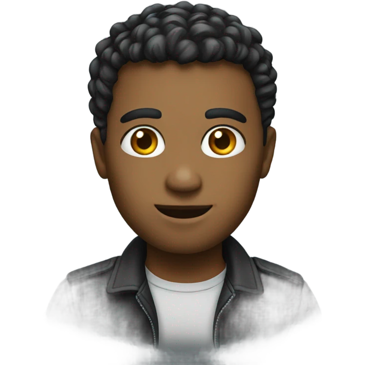 AI  emoji