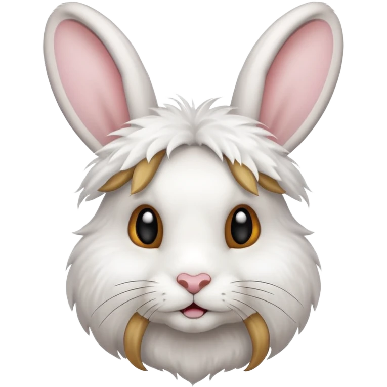 rabbit emoji