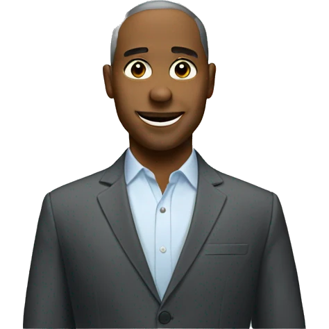 digital transformation emoji