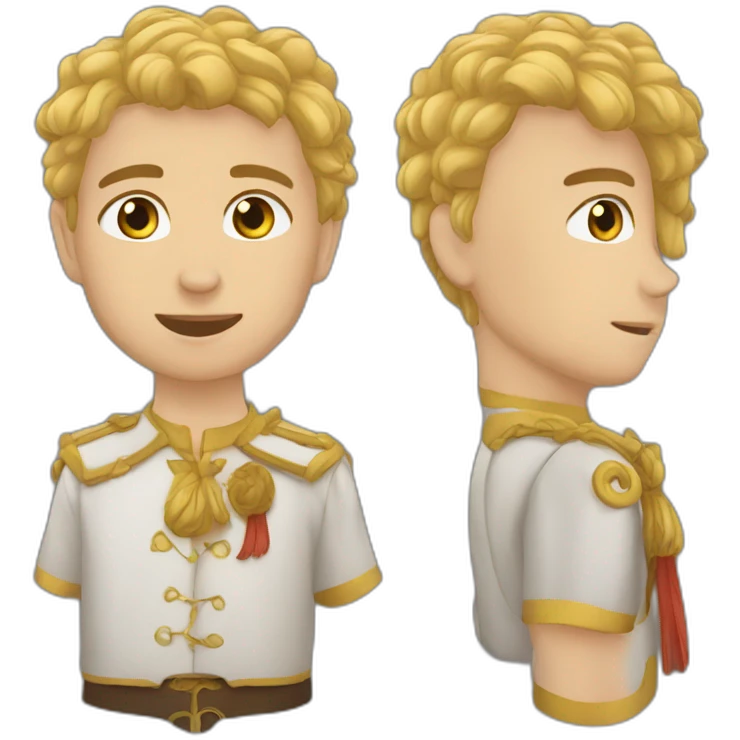 Allemagne emoji
