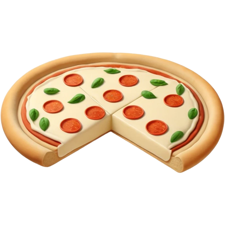 pizza dough emoji