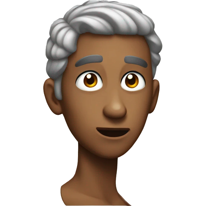 bombastic side eye emoji